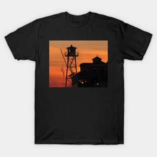 Ocean City Life Saving Museum T-Shirt